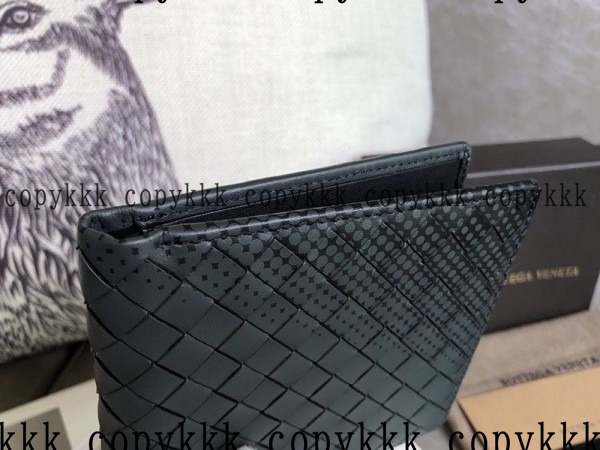 送料無料 ボッテガ・ヴェネタ 財布 スーパーコピー - wallets-00547 画像 8