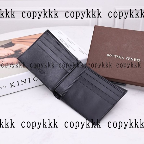 人気 ボッテガ・ヴェネタ 財布 コピー - wallets-00548 画像 2