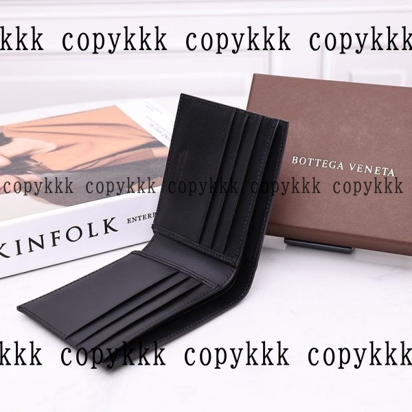 人気 ボッテガ・ヴェネタ 財布 コピー - wallets-00548 画像 3