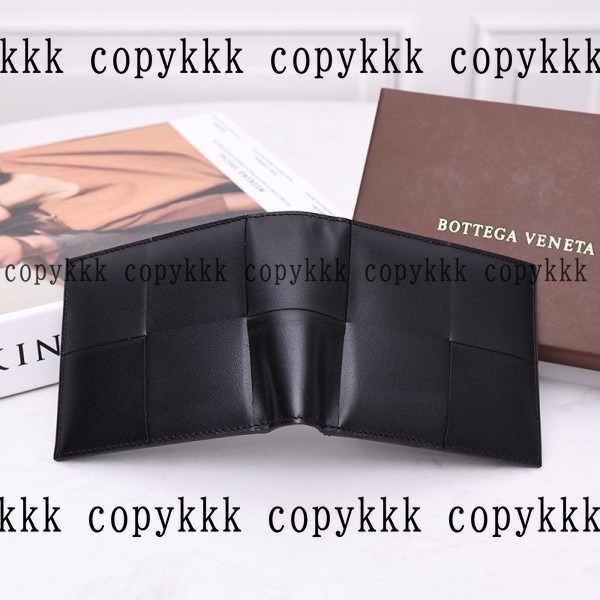 人気 ボッテガ・ヴェネタ 財布 コピー - wallets-00548 画像 4