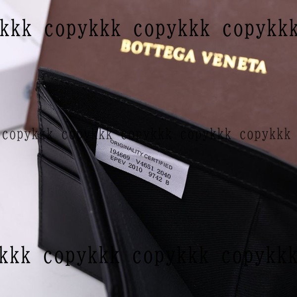 人気 ボッテガ・ヴェネタ 財布 コピー - wallets-00548 画像 6
