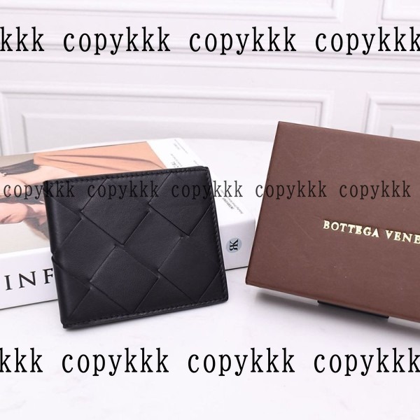 ボッテガ・ヴェネタ 財布 コピー 送料無料 - wallets-00549 画像 2