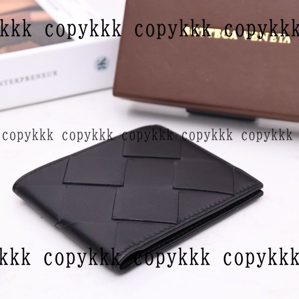 ボッテガ・ヴェネタ 財布 コピー 送料無料 - wallets-00549 画像 3