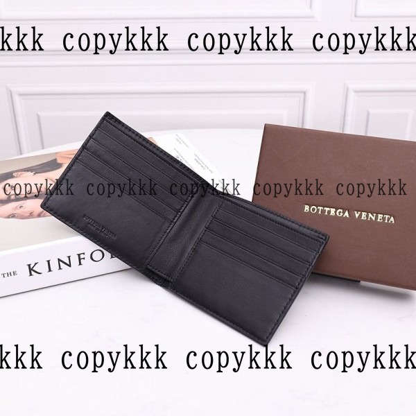 ボッテガ・ヴェネタ 財布 コピー 送料無料 - wallets-00549 画像 4