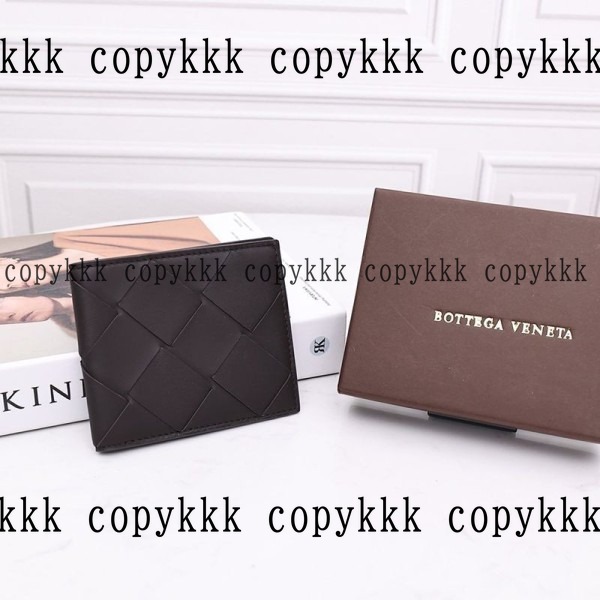 ボッテガ・ヴェネタ 財布 コピー 送料無料 - wallets-00550