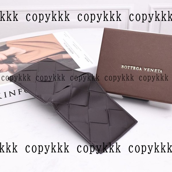 ボッテガ・ヴェネタ 財布 コピー 送料無料 - wallets-00550 画像 3