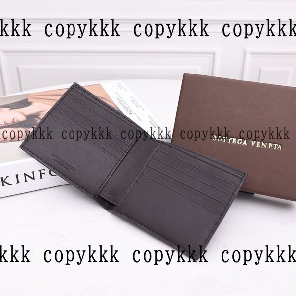 ボッテガ・ヴェネタ 財布 コピー 送料無料 - wallets-00550 画像 4