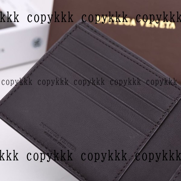 ボッテガ・ヴェネタ 財布 コピー 送料無料 - wallets-00550 画像 5