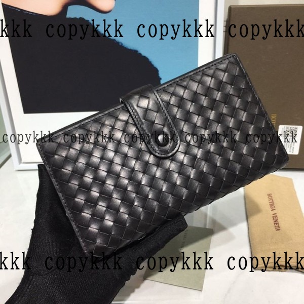 ボッテガ・ヴェネタ 財布 N級品 激安通販 - wallets-00552