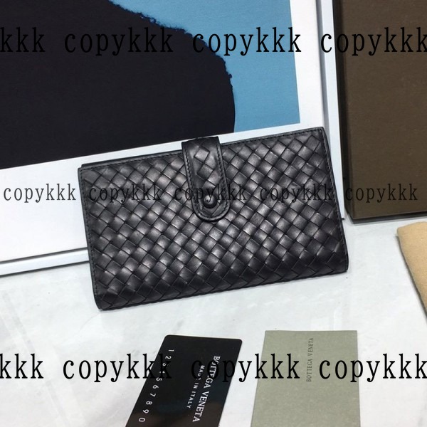 ボッテガ・ヴェネタ 財布 N級品 激安通販 - wallets-00552 画像 2