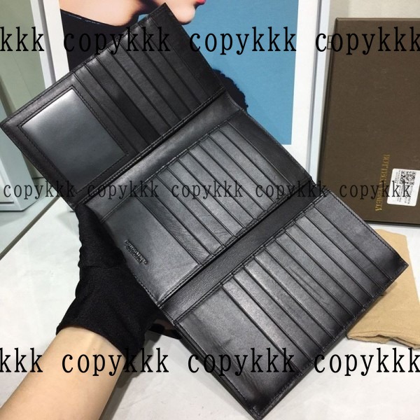 ボッテガ・ヴェネタ 財布 N級品 激安通販 - wallets-00552 画像 6
