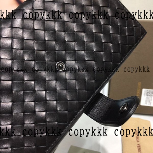 ボッテガ・ヴェネタ 財布 N級品 激安通販 - wallets-00552 画像 9