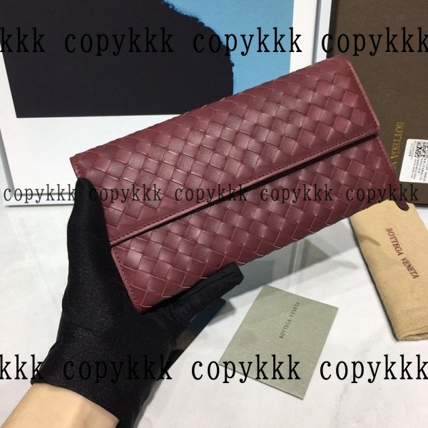 人気 ボッテガ・ヴェネタ 財布 コピー - wallets-00553 おすすめN級品