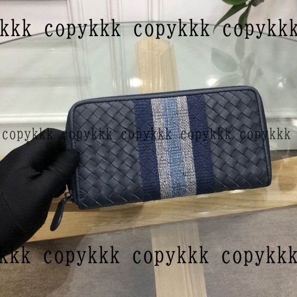 ボッテガ・ヴェネタ 財布 N級品 激安通販 - wallets-00554