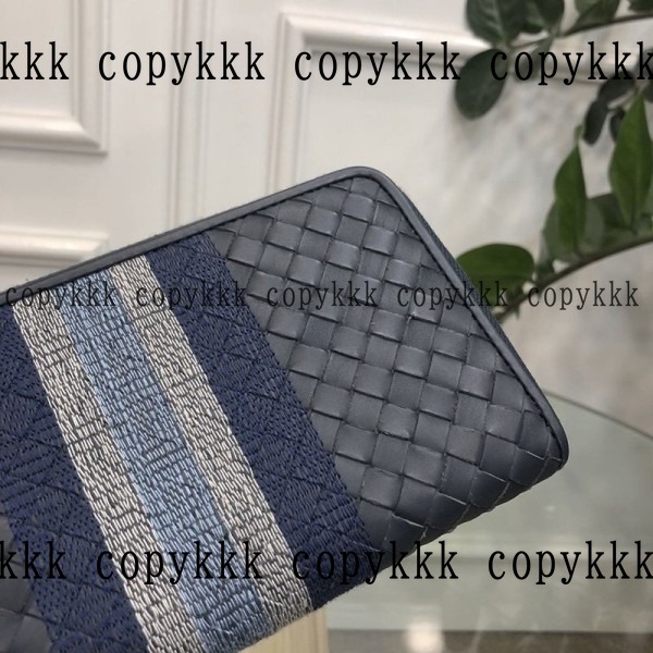 ボッテガ・ヴェネタ 財布 N級品 激安通販 - wallets-00554 画像 6