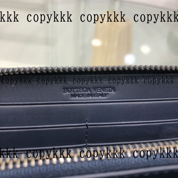 ボッテガ・ヴェネタ 財布 N級品 激安通販 - wallets-00554 画像 9