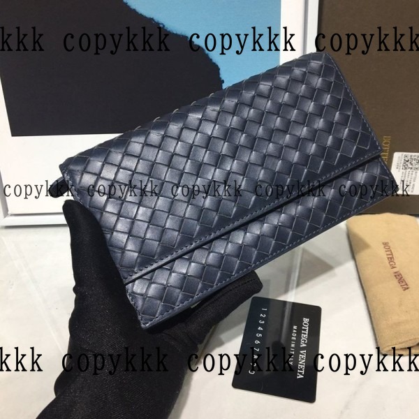 大人気 ボッテガ・ヴェネタ 財布 N級品 - wallets-00555