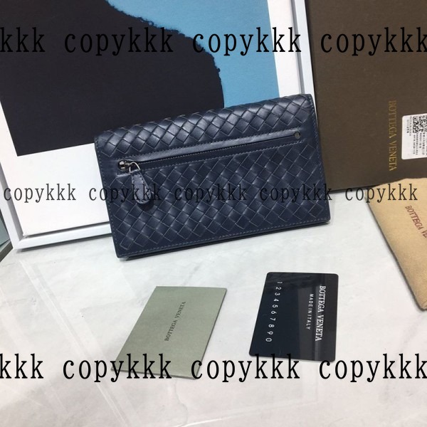 大人気 ボッテガ・ヴェネタ 財布 N級品 - wallets-00555 画像 3