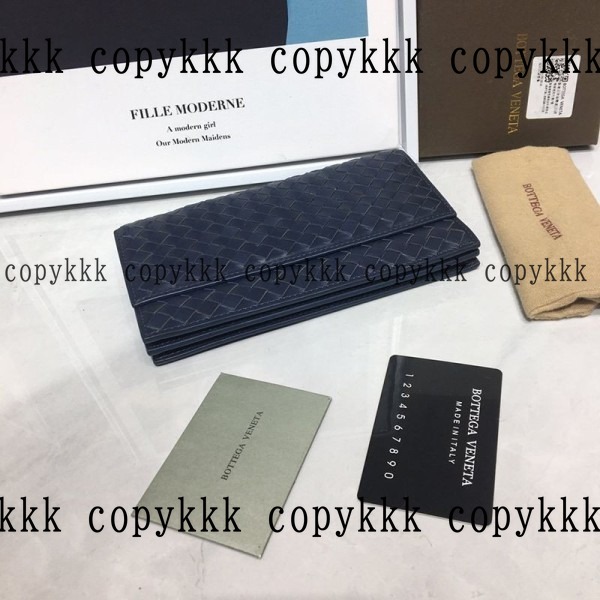 大人気 ボッテガ・ヴェネタ 財布 N級品 - wallets-00555 画像 4