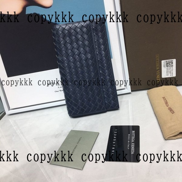大人気 ボッテガ・ヴェネタ 財布 N級品 - wallets-00555 画像 5