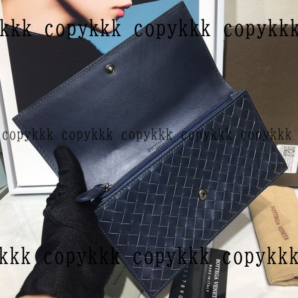 大人気 ボッテガ・ヴェネタ 財布 N級品 - wallets-00555 画像 6