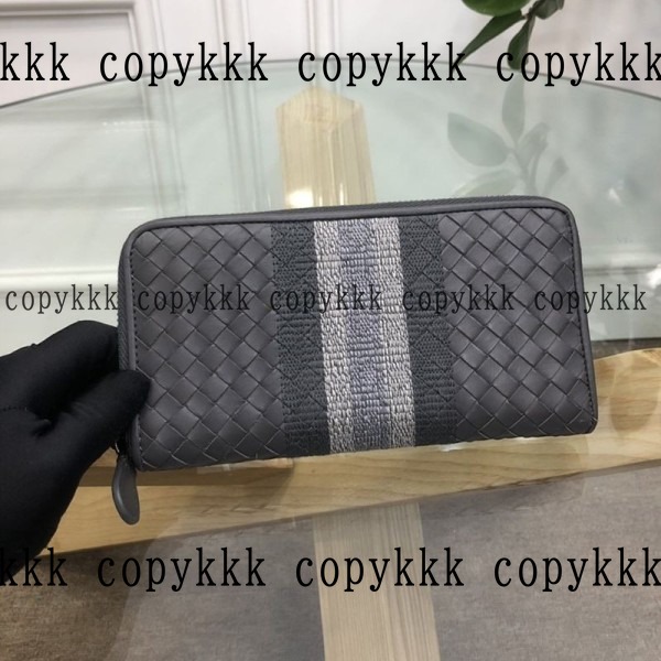 ボッテガ・ヴェネタ 財布 N級品 激安通販 - wallets-00556 メイン画像