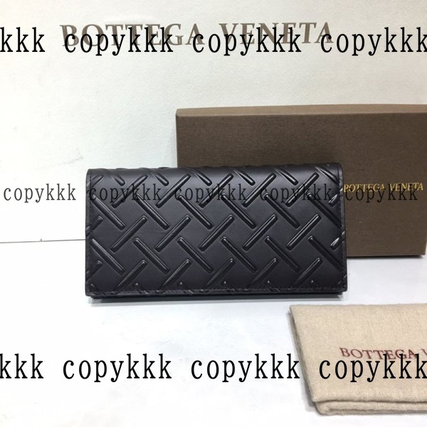 送料無料 ボッテガ・ヴェネタ 財布 スーパーコピー - wallets-00512 画像 2