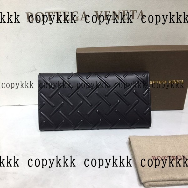 送料無料 ボッテガ・ヴェネタ 財布 スーパーコピー - wallets-00512 画像 3