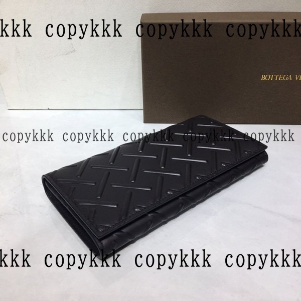 送料無料 ボッテガ・ヴェネタ 財布 スーパーコピー - wallets-00512 画像 4