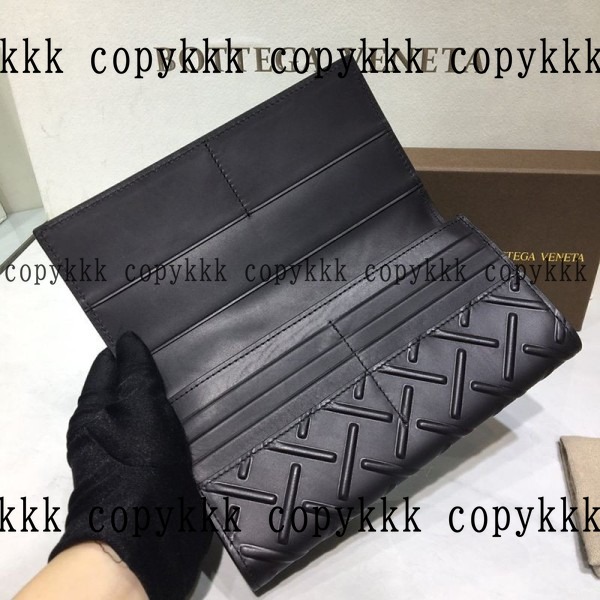 送料無料 ボッテガ・ヴェネタ 財布 スーパーコピー - wallets-00512 画像 5