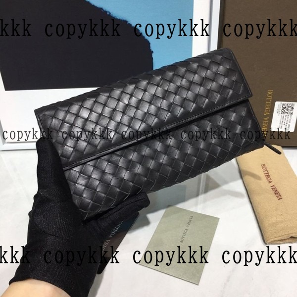 格安 ボッテガ・ヴェネタ 財布 スーパーコピー - wallets-00557