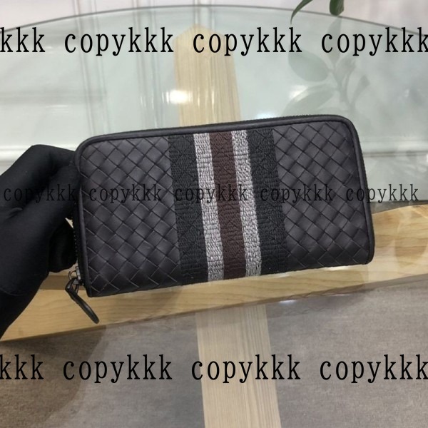 ボッテガ・ヴェネタ 財布 コピー 送料無料 - wallets-00558 メイン画像