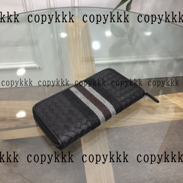 ボッテガ・ヴェネタ 財布 コピー 送料無料 - wallets-00558 画像 3