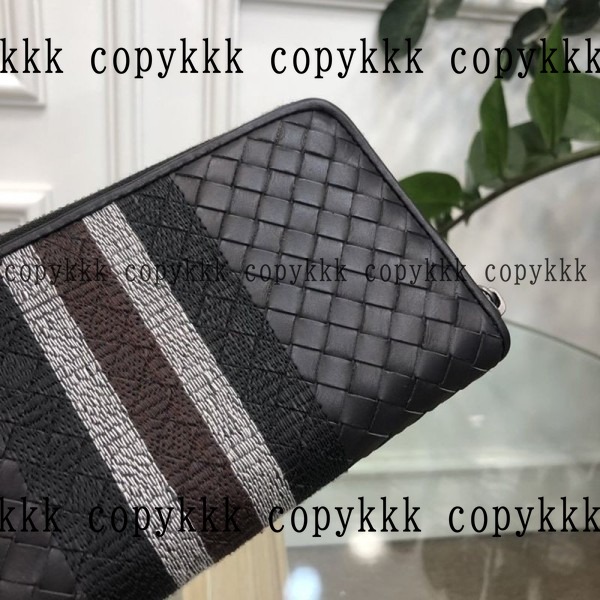 ボッテガ・ヴェネタ 財布 コピー 送料無料 - wallets-00558 画像 6