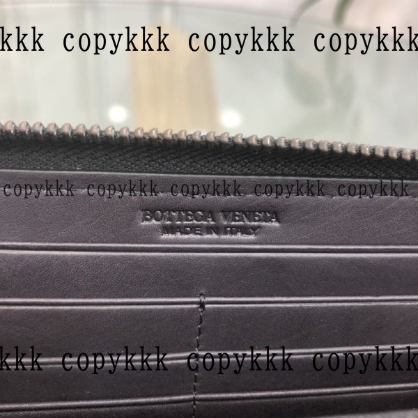 ボッテガ・ヴェネタ 財布 コピー 送料無料 - wallets-00558 画像 9
