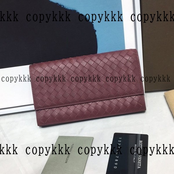 格安 ボッテガ・ヴェネタ 財布 スーパーコピー - wallets-00559 画像 2