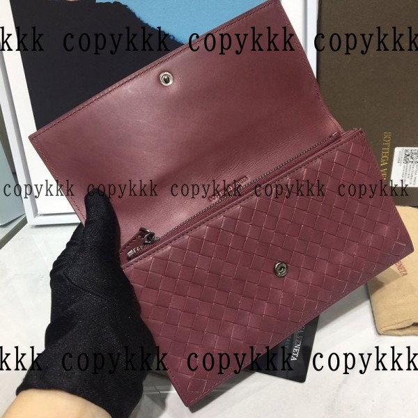 格安 ボッテガ・ヴェネタ 財布 スーパーコピー - wallets-00559 画像 6