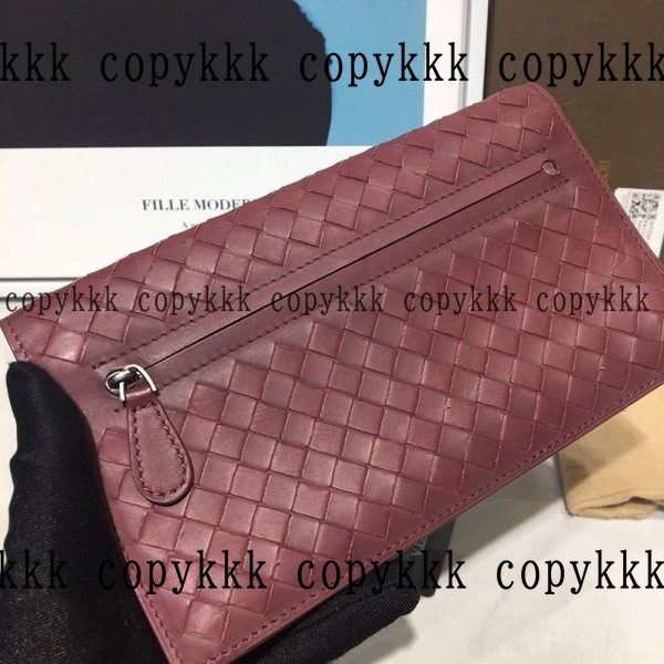 格安 ボッテガ・ヴェネタ 財布 スーパーコピー - wallets-00559 画像 9