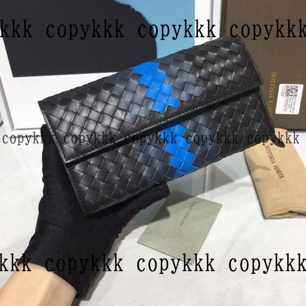 大人気 ボッテガ・ヴェネタ 財布 N級品 - wallets-00560 メイン画像