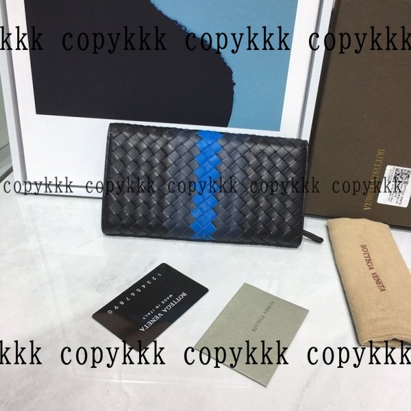 大人気 ボッテガ・ヴェネタ 財布 N級品 - wallets-00560 画像 3