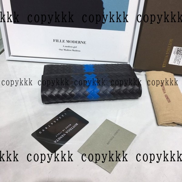 大人気 ボッテガ・ヴェネタ 財布 N級品 - wallets-00560 画像 4