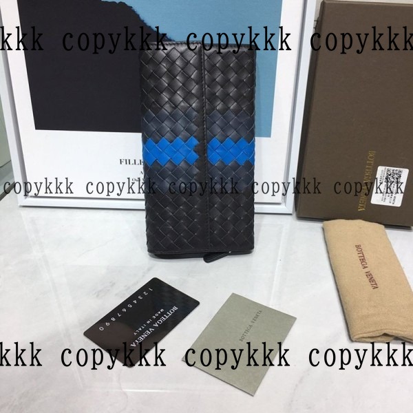 大人気 ボッテガ・ヴェネタ 財布 N級品 - wallets-00560 画像 5