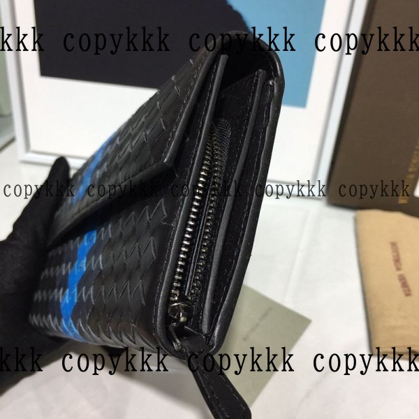 大人気 ボッテガ・ヴェネタ 財布 N級品 - wallets-00560 画像 9