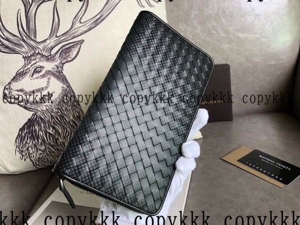 ボッテガ・ヴェネタ 財布 コピー 送料無料 - wallets-00561 画像 5