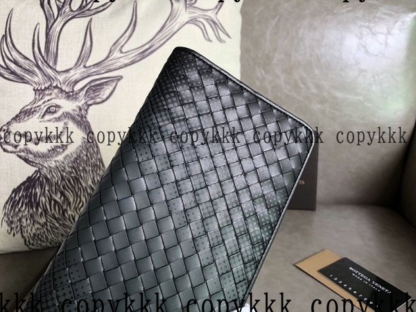 ボッテガ・ヴェネタ 財布 コピー 送料無料 - wallets-00561 画像 6