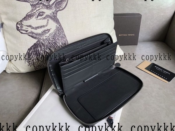 ボッテガ・ヴェネタ 財布 コピー 送料無料 - wallets-00561 画像 7