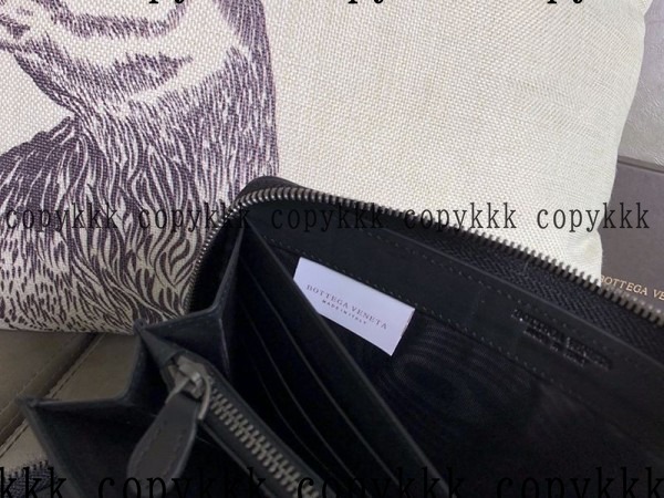 ボッテガ・ヴェネタ 財布 コピー 送料無料 - wallets-00561 画像 8