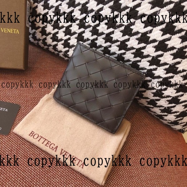 格安 ボッテガ・ヴェネタ 財布 スーパーコピー - wallets-00562 画像 2