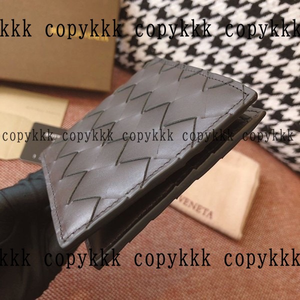 格安 ボッテガ・ヴェネタ 財布 スーパーコピー - wallets-00562 画像 4