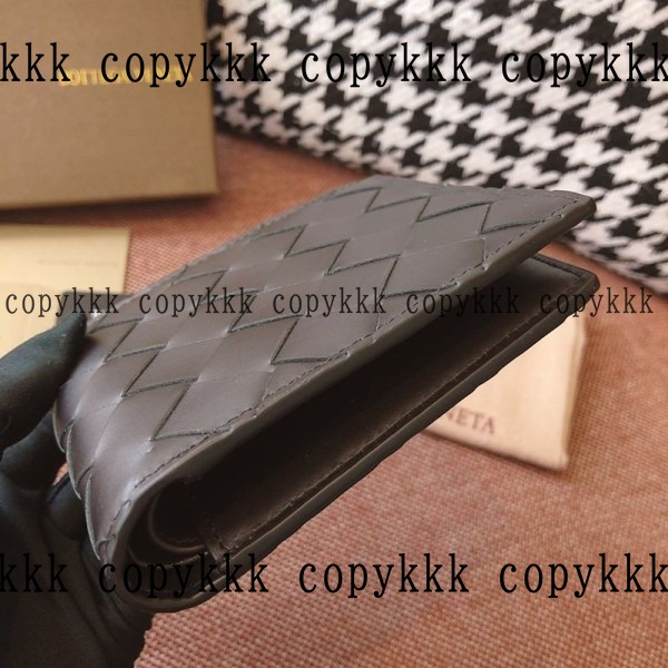 格安 ボッテガ・ヴェネタ 財布 スーパーコピー - wallets-00562 画像 5